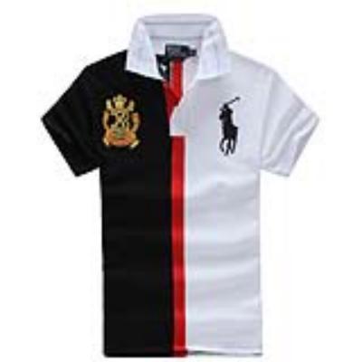 Cheap Men polo shirts wholesale No. 1844